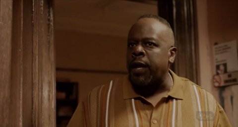 Кадры из сериала Последний настоящий гангстер (The Last O.G.)