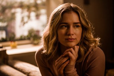 Кадры из сериала Ты (You)