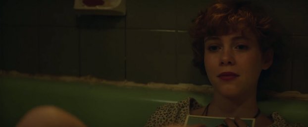 Кадры из фильма Оно 2 (It: Chapter Two)