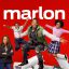 Марлон сериал