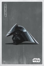 Постеры к фильму Звёздные войны: Последние джедаи Star Wars: The Last Jedi