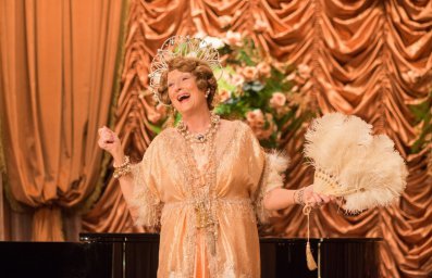 Кадры из фильма Примадонна (Florence Foster Jenkins)