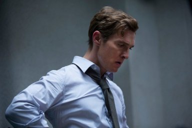 Кадры из сериала Настоящий детектив (True Detective)
