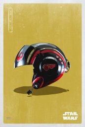 Постеры к фильму Звёздные войны: Последние джедаи Star Wars: The Last Jedi