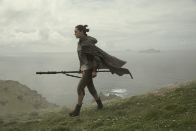 Кадры из фильма Звёздные войны: Последние джедаи Star Wars: The Last Jedi