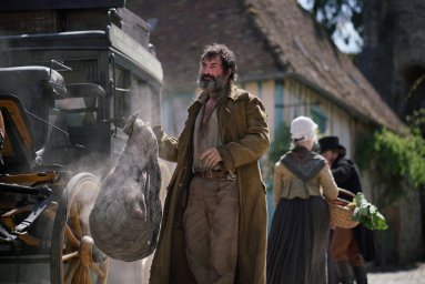 Кадры из фильма Сердцеед (Le retour du héros)