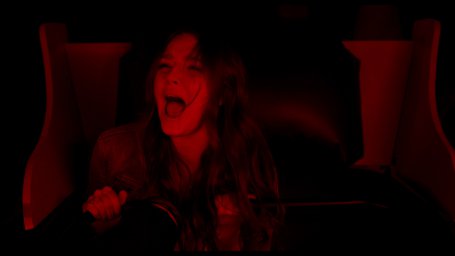Кадры из фильма Хэллфест (Hell Fest)