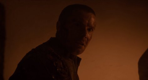 Кадры из сериала Игра престолов 8 сезон 3 серия