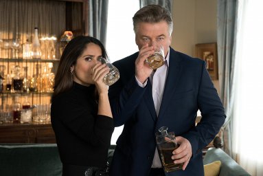 Кадры из фильма Родители лёгкого поведения (Drunk Parents)
