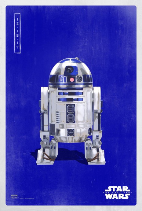 Постеры к фильму Звёздные войны: Последние джедаи Star Wars: The Last Jedi
