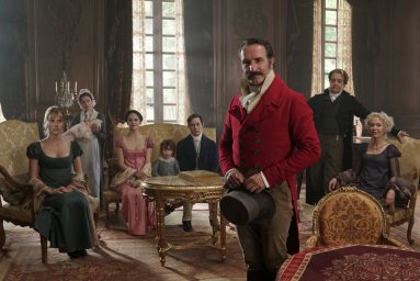 Кадры из фильма Сердцеед (Le retour du héros)