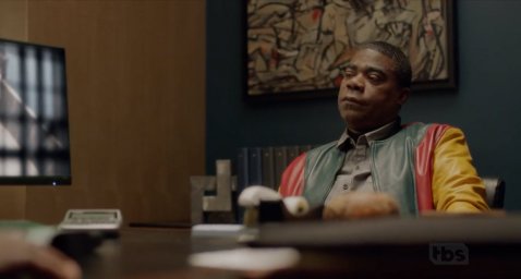Кадры из сериала Последний настоящий гангстер (The Last O.G.)