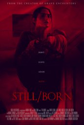 Постеры к фильму Близнецы (Still/Born)