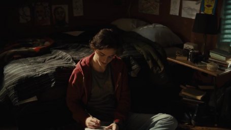 Кадры из фильма Красивый мальчик (Beautiful Boy)