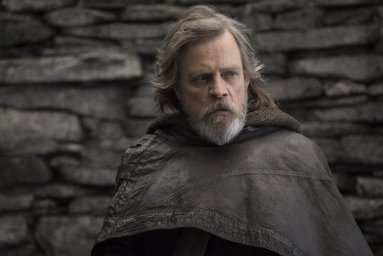 Кадры из фильма Звёздные войны: Последние джедаи Star Wars: The Last Jedi
