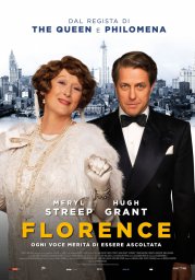 Постеры к фильму Примадонна (Florence Foster Jenkins)