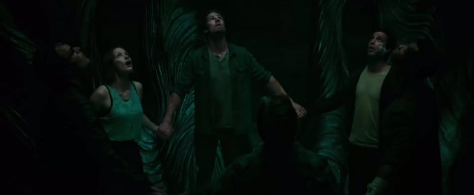 Кадры из фильма Оно 2 (It: Chapter Two)