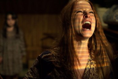 Кадры из фильма Ужас Амитивилля (The Amityville Horror)