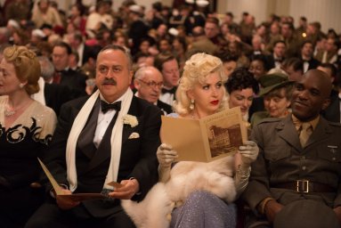 Кадры из фильма Примадонна (Florence Foster Jenkins)
