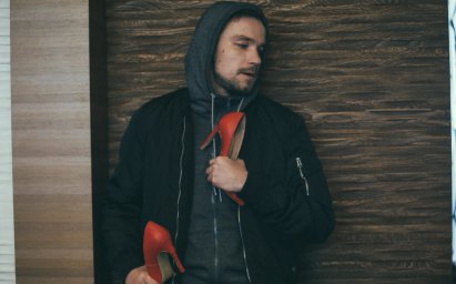 Кадры из фильма Герой