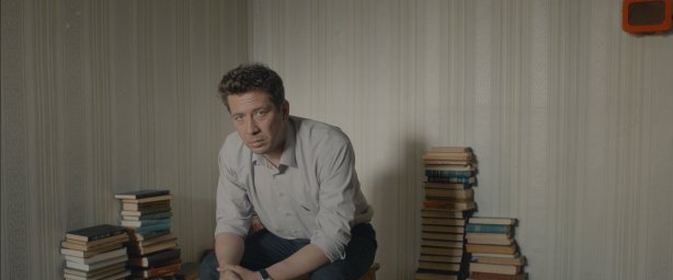 Кадры из фильма Облепиховое лето
