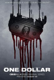 Доллар сериал