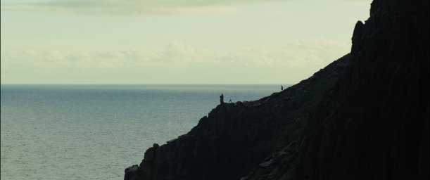 Кадры из фильма Звёздные войны: Последние джедаи Star Wars: The Last Jedi