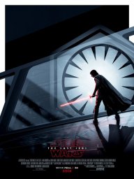 Постеры к фильму Звёздные войны: Последние джедаи Star Wars: The Last Jedi