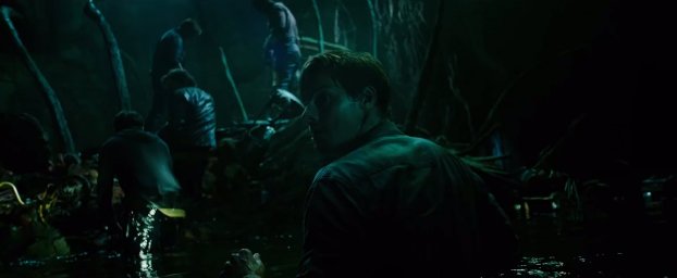 Кадры из фильма Оно 2 (It: Chapter Two)