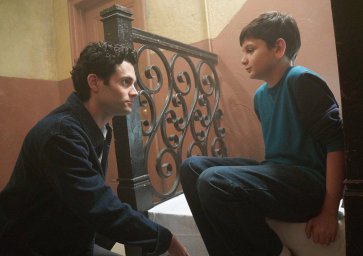 Кадры из сериала Ты (You)