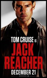 Постеры к фильму Джек Ричер (Jack Reacher)