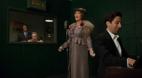 Кадры из фильма Примадонна (Florence Foster Jenkins)