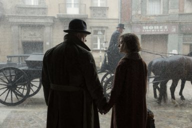 Кадры из сериала Вавилон-Берлин (Babylon Berlin)