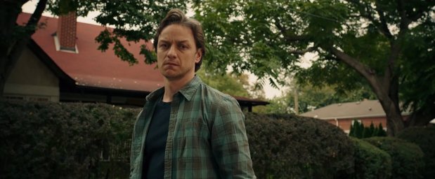Кадры из фильма Оно 2 (It: Chapter Two)