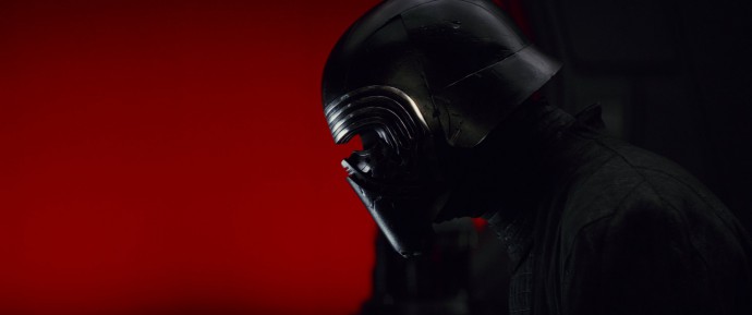Кадры из фильма Звёздные войны: Последние джедаи Star Wars: The Last Jedi