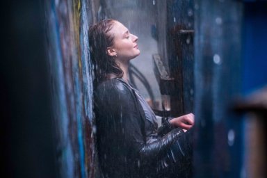 Кадры из фильма Люди Икс: Тёмный Феникс (Dark Phoenix)