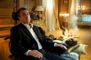 Кадры из фильма 1+1 The Intouchables