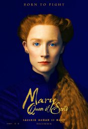 Мария – королева Шотландии