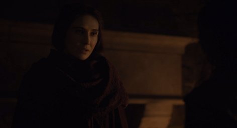 Кадры из сериала Игра престолов 8 сезон 3 серия
