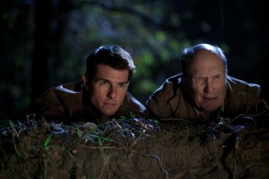 Кадры из фильма Джек Ричер (Jack Reacher)