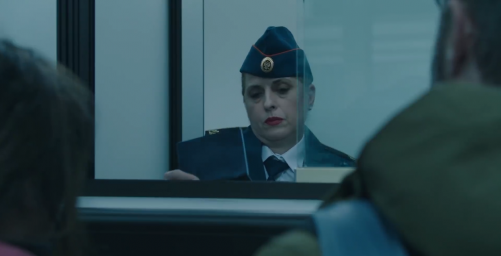 Кадры из сериала Романовы (The Romanoffs)