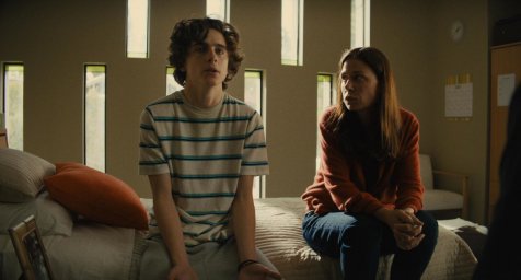 Кадры из фильма Красивый мальчик (Beautiful Boy)