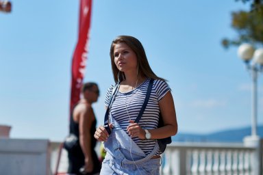 Кадры из фильма Лови момент