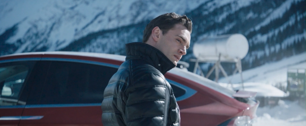 Кадры из фильма Снегоуборщик (Cold Pursuit)