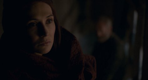 Кадры из сериала Игра престолов 8 сезон 3 серия