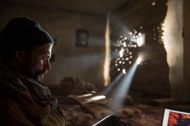 Кадры из фильма Частная война (A Private War)