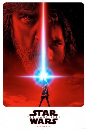 Постеры к фильму Звёздные войны: Последние джедаи Star Wars: The Last Jedi