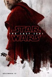 Постеры к фильму Звёздные войны: Последние джедаи Star Wars: The Last Jedi