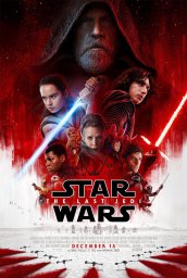 Постеры к фильму Звёздные войны: Последние джедаи Star Wars: The Last Jedi