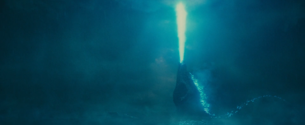 Кадры из фильма Годзилла 2: Король монстров (Godzilla: King of the Monsters)
